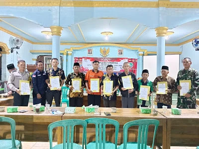 Kantor Kepala Desa Jetis