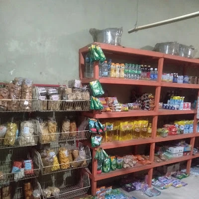 Warung Hasyim