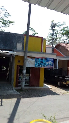 TB. Sumber Tenang
