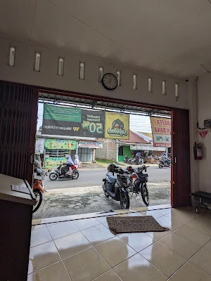Kantor Pos Kutasari