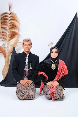 STUDIO FOTO PANGANDARAN (Tropis Studio)