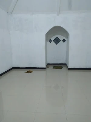 Mushola al - muttaqim