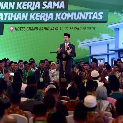 BLK KOMUNITAS AL FAKHRI