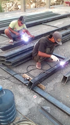 Bengkel syukur