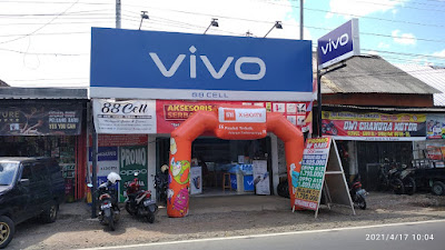 88 Cell Banyumas