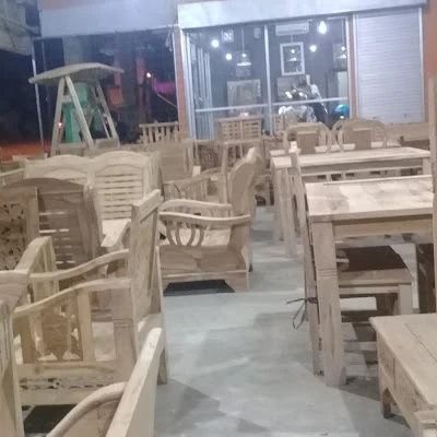 Mulia Jaya Furniture Jepara