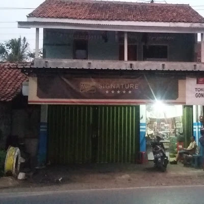 Godan Motor