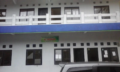 Pondok Pesantren Al-Khoeriyah Banjarsari