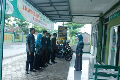 BMT ASWAJA MANDIRI NU