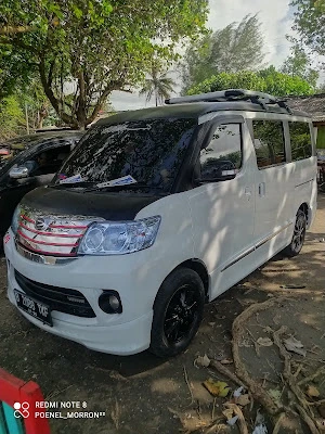 aliSHa trans