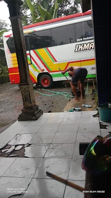 MARSIKIN TRANS DAN AJI LARAS MUSIC