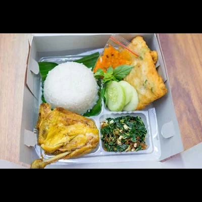 Catering Bunda
