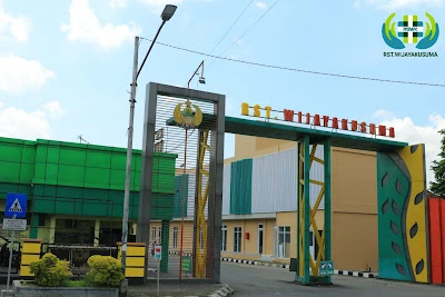 RS TK. III Wijayakusuma Purwokerto