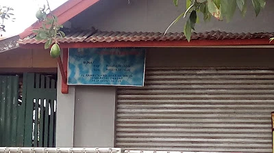 Lancar Lentera