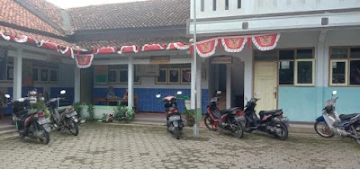 MI Ma'arif NU Candirenggo