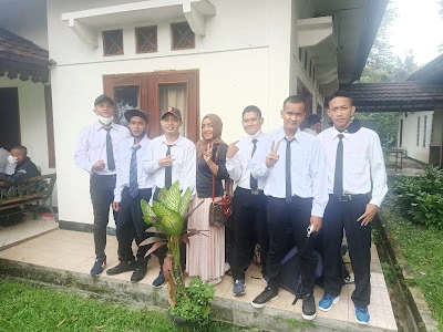 LPK KYONGGI JEPARA KULON