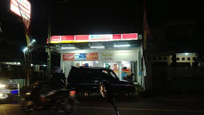 Alfamart Karangsari