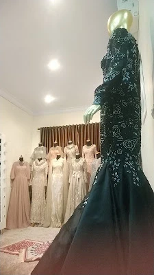 Hera Wedding House