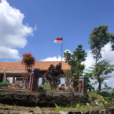 Kantor Lizakha