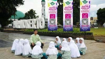 PC Al Irsyad Al Islamiyyah Purwokerto