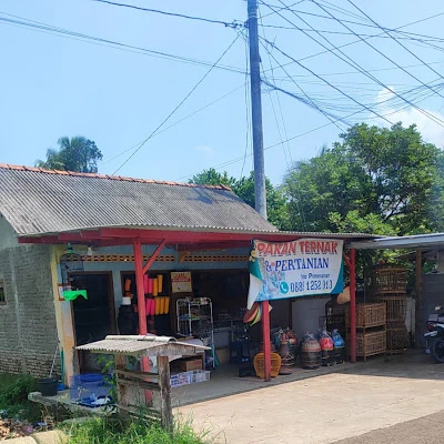 Bakoel pakan