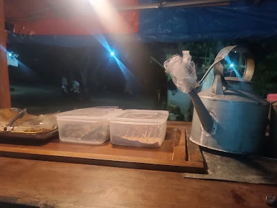 Angkringan Wong Deso