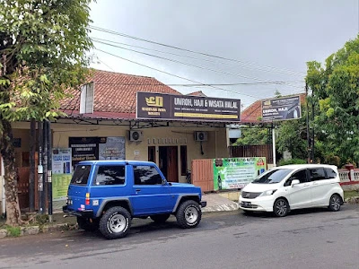 Madinah Iman Wisata Purwokerto | Travel Umroh & Haji