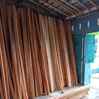 Kayu Toko