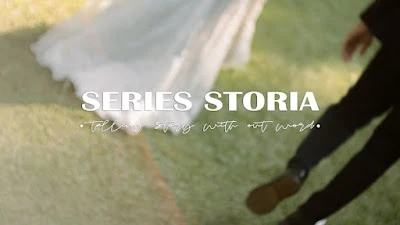 Series_Storia & series studio