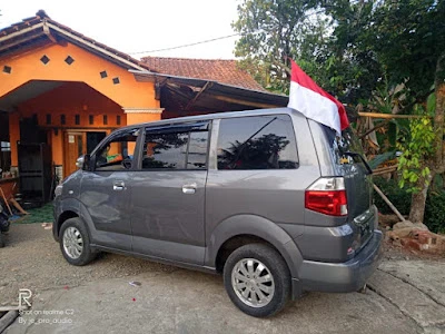 Ujang Trans