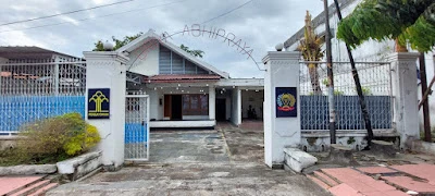 GRIYA ABHIPRAYA PINONDANG
