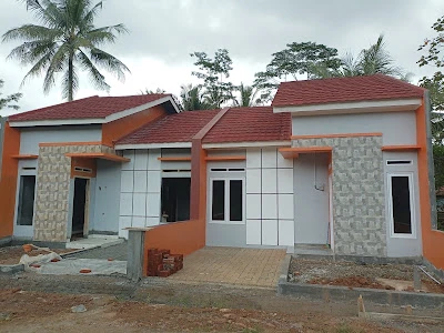 Perumahan Wisma Kirana Pahonjean