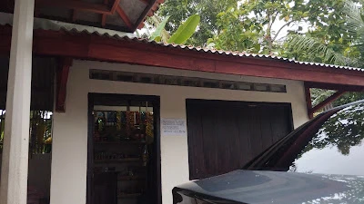 Warung Bu Pur
