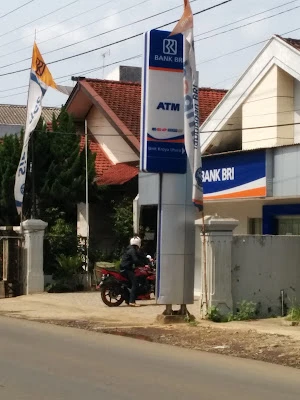Bank BRI UNIT Kroya Utara