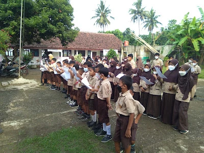 SDN 3 Kalimandi