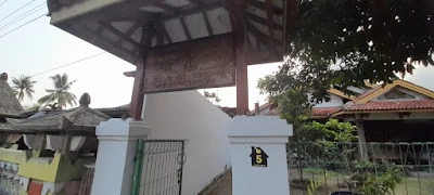 Kost Loranthifolia