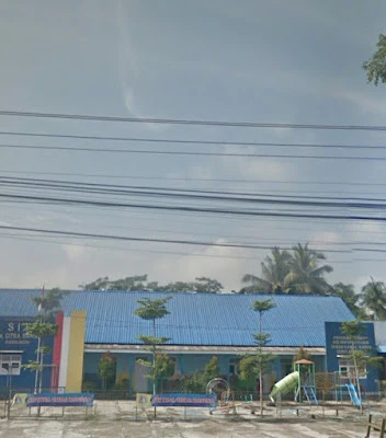 Sekolah Islam Terpadu, BINA Citra Bangsa