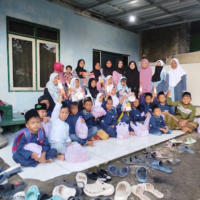 TPQ-MDT ASSHIDIQIYAH