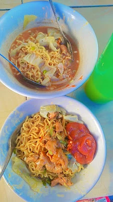 Warung Mamah Dedeh