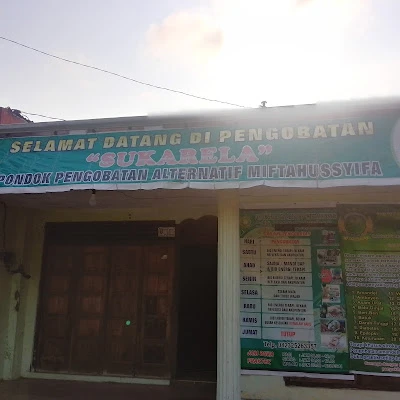ATFG-8 (Alat Terapi Fisik Gondo)