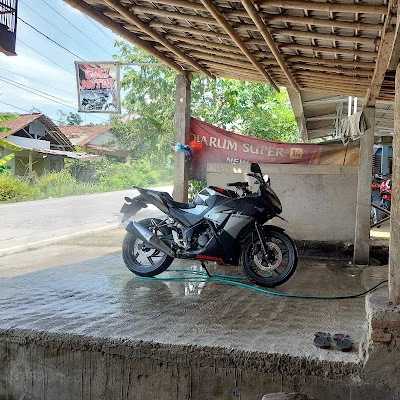 Arkananta Steam Motor Dan Mobil