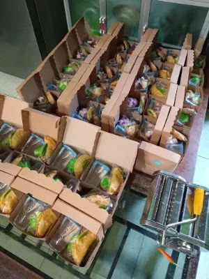 FAO Catering