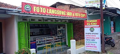 Rumah foto