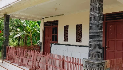 Mushola Baituttaqwa Rt. 09 / Rw. 04