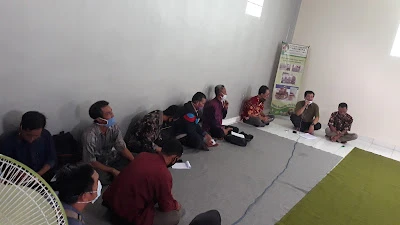 KSU Nira Satria Banyumas