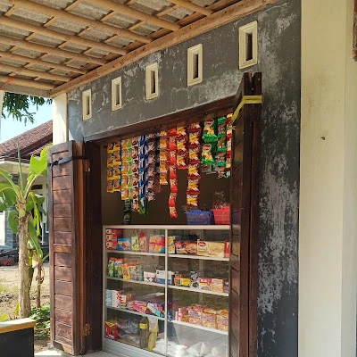 Warung Guyon