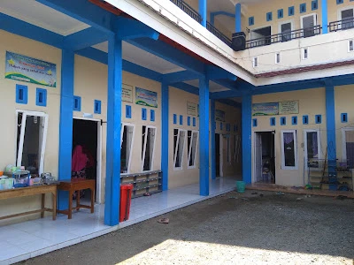 SDIT Mutiara Hati Kampus 2