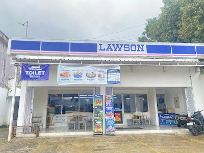 Lawson MT Haryono Purbalingga
