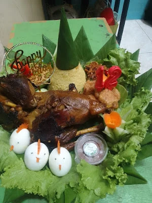 dapur budhe snack & catering