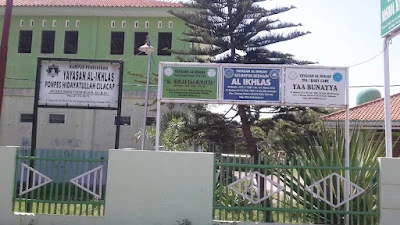 TK Yaa Bunayya